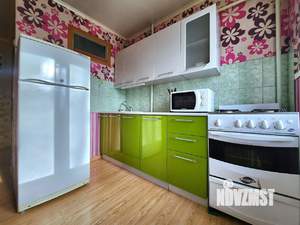 1-к квартира, вторичка, 35м2, 2/5 этаж