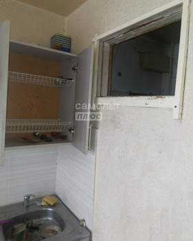 2-к квартира, вторичка, 45м2, 3/5 этаж