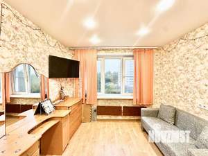 3-к квартира, вторичка, 66м2, 5/10 этаж