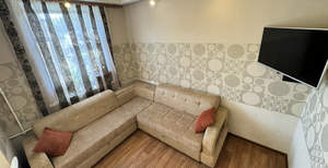 3-к квартира, вторичка, 70м2, 1/3 этаж