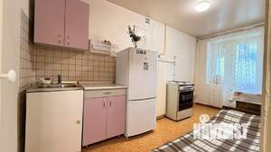 1-к квартира, вторичка, 35м2, 1/10 этаж