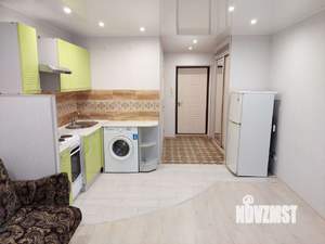 Студия квартира, вторичка, 24м2, 8/14 этаж