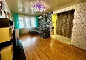 2-к квартира, вторичка, 46м2, 5/5 этаж
