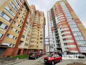 2-к квартира, вторичка, 34м2, 18/20 этаж