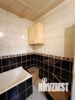 1-к квартира, вторичка, 27м2, 2/5 этаж