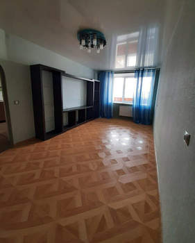 1-к квартира, вторичка, 38м2, 10/10 этаж