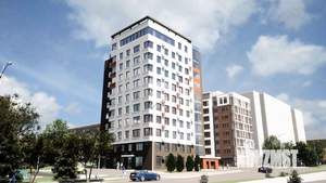 3-к квартира, вторичка, 78м2, 3/11 этаж