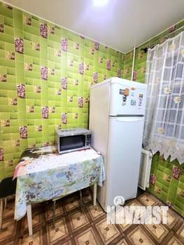 3-к квартира, вторичка, 58м2, 3/5 этаж