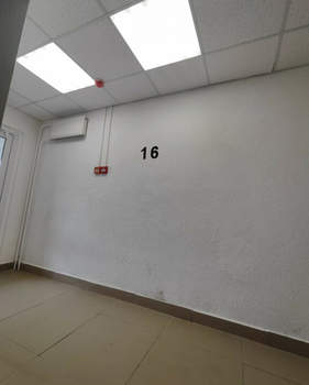 2-к квартира, вторичка, 53м2, 16/16 этаж