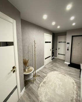 4-к квартира, вторичка, 61м2, 4/5 этаж