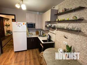 Студия квартира, вторичка, 26м2, 1/17 этаж