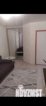 3-к квартира, вторичка, 58м2, 1/9 этаж