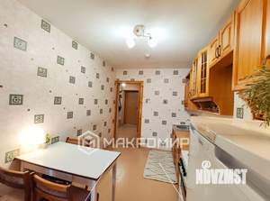1-к квартира, вторичка, 42м2, 3/14 этаж