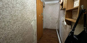 1-к квартира, вторичка, 33м2, 3/4 этаж