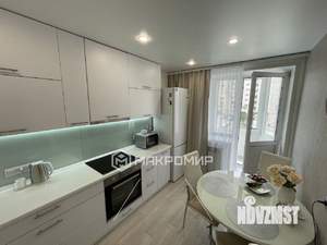 2-к квартира, вторичка, 55м2, 3/14 этаж
