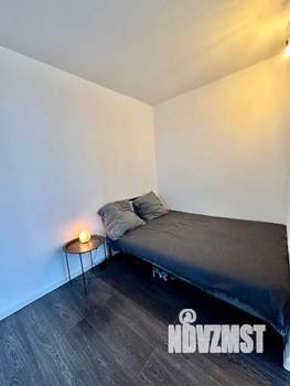 1-к квартира, вторичка, 30м2, 4/5 этаж