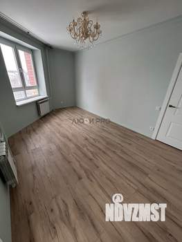 1-к квартира, сданный дом, 37м2, 7/18 этаж