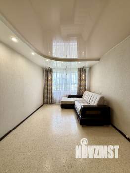 2-к квартира, вторичка, 53м2, 5/5 этаж