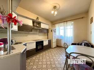 1-к квартира, вторичка, 51м2, 9/10 этаж