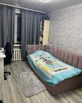 2-к квартира, вторичка, 48м2, 8/9 этаж