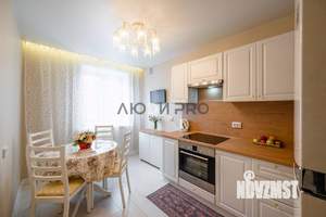 1-к квартира, вторичка, 42м2, 2/5 этаж