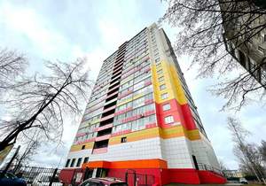 Студия квартира, вторичка, 22м2, 17/18 этаж