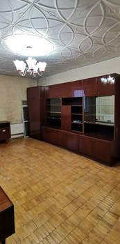 2-к квартира, вторичка, 59м2, 4/14 этаж