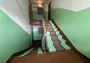 3-к квартира, вторичка, 60м2, 5/5 этаж
