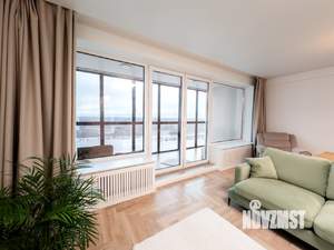 3-к квартира, вторичка, 102м2, 9/14 этаж