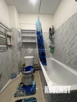 Студия квартира, вторичка, 26м2, 1/3 этаж