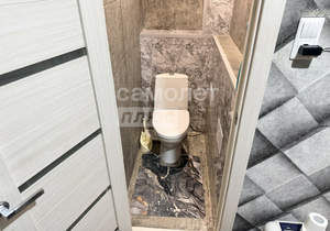 3-к квартира, вторичка, 66м2, 5/5 этаж