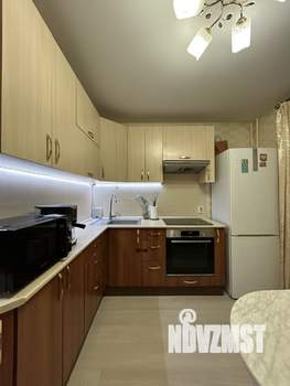 1-к квартира, вторичка, 34м2, 5/9 этаж