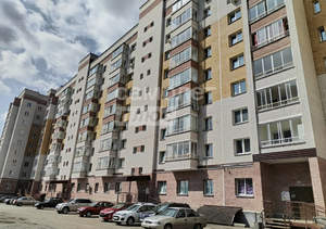 Студия квартира, вторичка, 35м2, 4/9 этаж