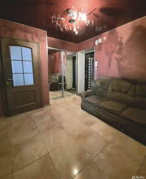 2-к квартира, вторичка, 61м2, 11/14 этаж