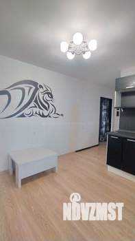 1-к квартира, вторичка, 30м2, 14/17 этаж