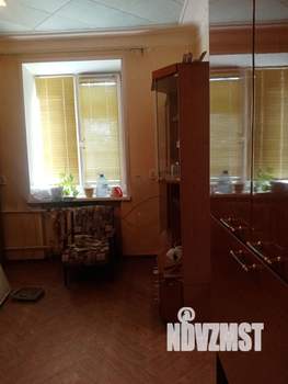 3-к квартира, вторичка, 61м2, 2/3 этаж