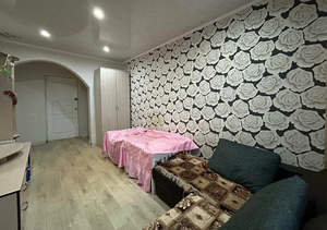 5-к квартира, вторичка, 84м2, 4/5 этаж