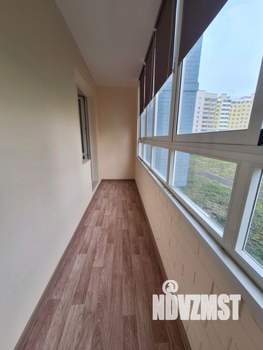 1-к квартира, вторичка, 31м2, 1/16 этаж