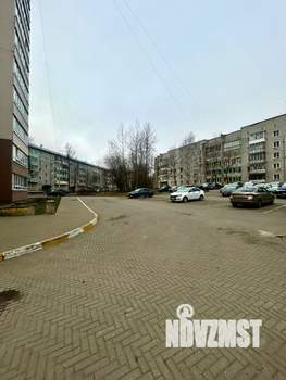 2-к квартира, вторичка, 35м2, 12/14 этаж