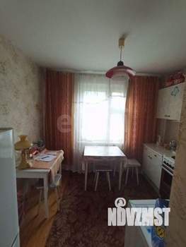 1-к квартира, вторичка, 35м2, 2/9 этаж