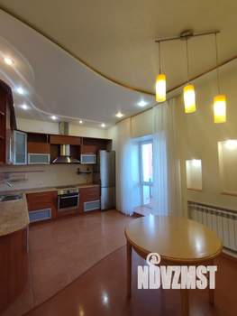 4-к квартира, вторичка, 103м2, 6/6 этаж