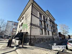2-к квартира, вторичка, 60м2, 2/4 этаж