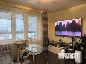 Студия квартира, вторичка, 28м2, 15/16 этаж