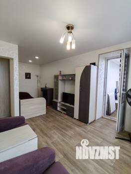 1-к квартира, вторичка, 34м2, 8/9 этаж
