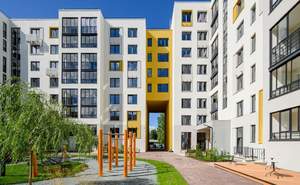 1-к квартира, вторичка, 40м2, 8/8 этаж