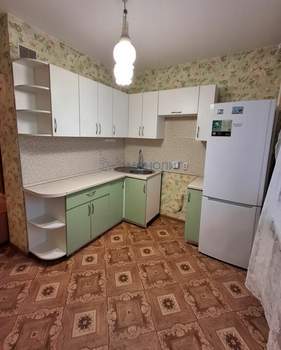 1-к квартира, вторичка, 33м2, 8/9 этаж