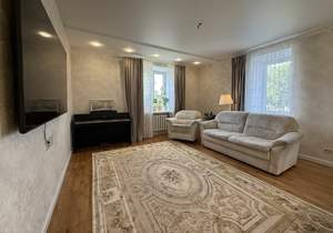 3-к квартира, вторичка, 92м2, 4/9 этаж