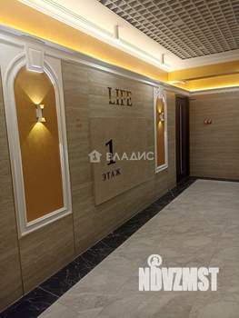 2-к квартира, вторичка, 54м2, 2/9 этаж