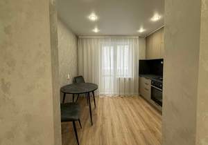 2-к квартира, вторичка, 54м2, 2/5 этаж