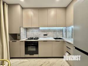 3-к квартира, вторичка, 61м2, 5/5 этаж